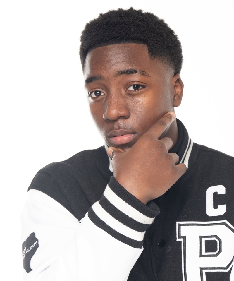 Kenneth Bryant III